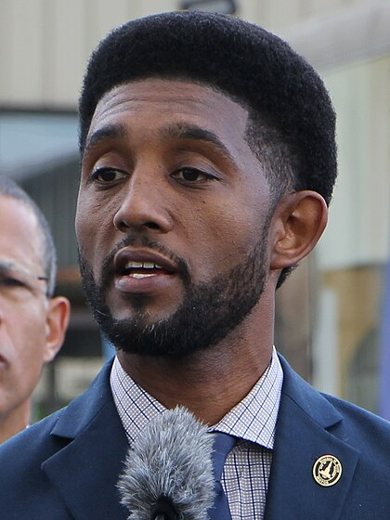 Brandon Scott profile photo