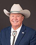 Mark Freeman profile photo