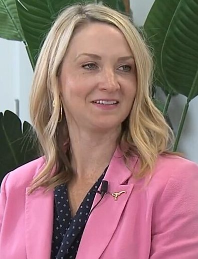 Mattie Parker profile photo
