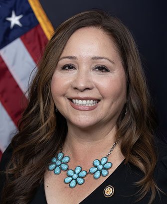 Adelita S. Grijalva profile photo