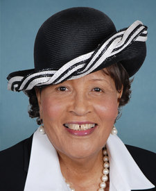 Alma S. Adams profile photo