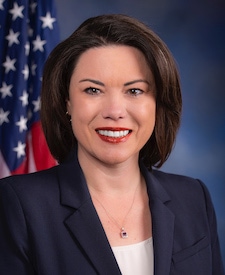 Angie Craig profile photo