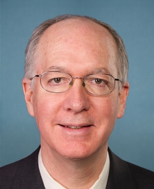 Bill Foster profile photo