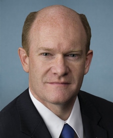Christopher A. Coons profile photo