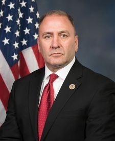 Clay Higgins profile photo