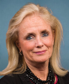 Debbie Dingell profile photo