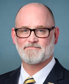 Derrick Van Orden profile photo