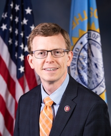Dusty Johnson profile photo