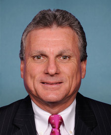 Earl L. "Buddy" Carter profile photo