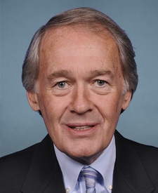 Edward J. Markey profile photo