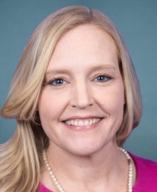 Erin Houchin profile photo