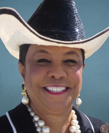 Frederica S. Wilson profile photo