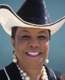 Frederica S. Wilson profile photo