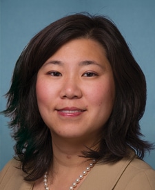Grace Meng profile photo