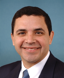 Henry Cuellar profile photo