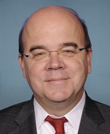 James P. McGovern profile photo