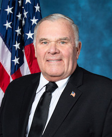 James R. Baird profile photo