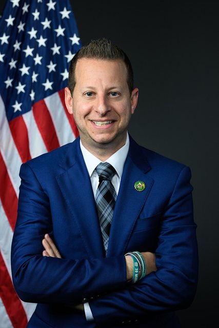 Jared Moskowitz profile photo