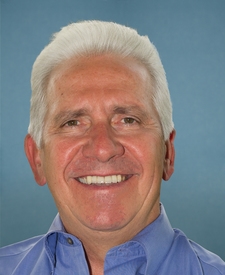 Jim Costa profile photo