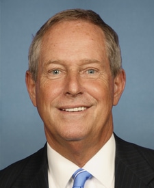 Joe Wilson profile photo