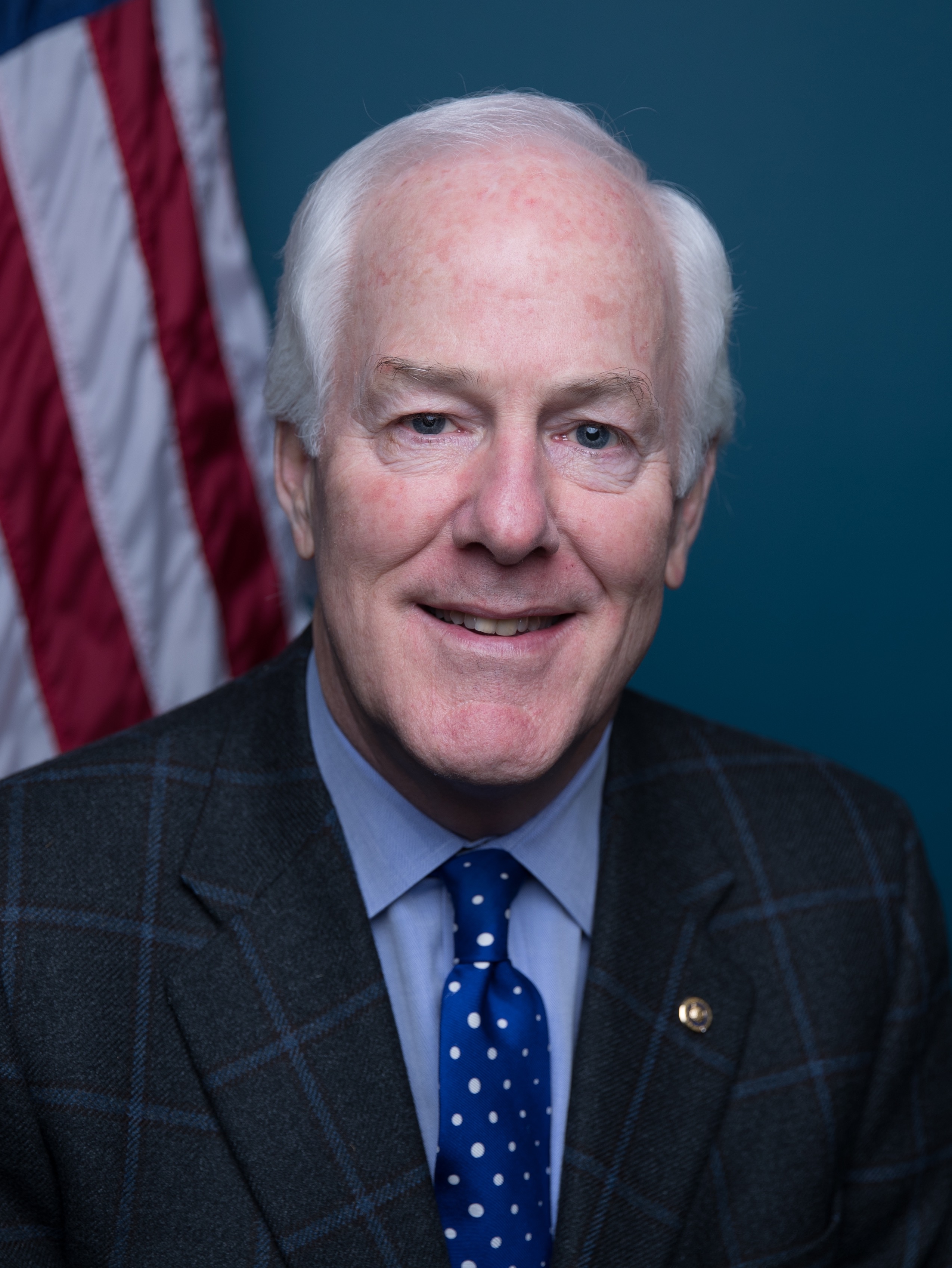 John Cornyn profile photo