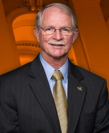 John H. Rutherford profile photo