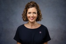 Julia Letlow profile photo