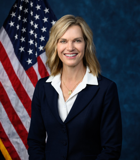 Julie Fedorchak profile photo