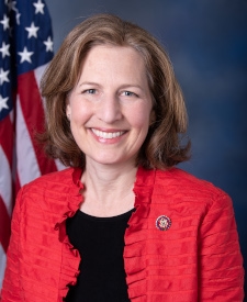 Kim Schrier profile photo
