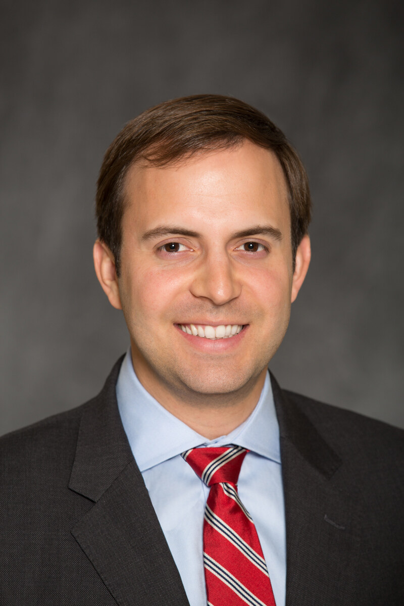 Lance Gooden profile photo