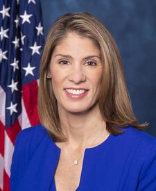 Lori Trahan profile photo