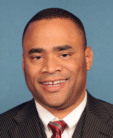 Marc A. Veasey profile photo