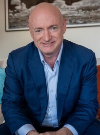 Mark Kelly profile photo