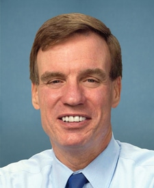 Mark R. Warner profile photo