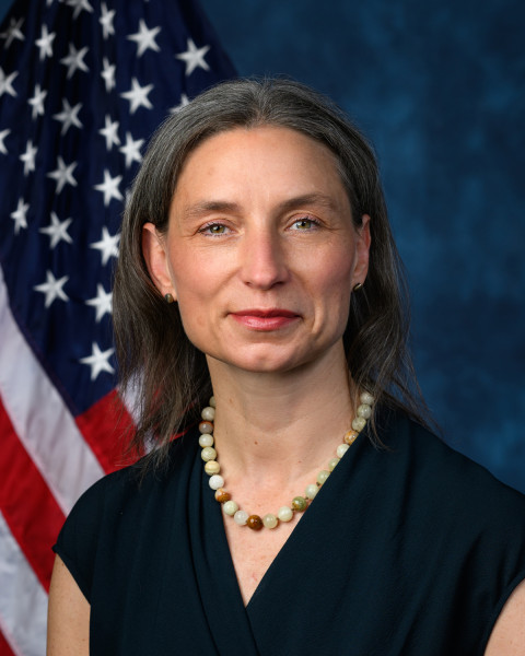 Maxine Dexter profile photo