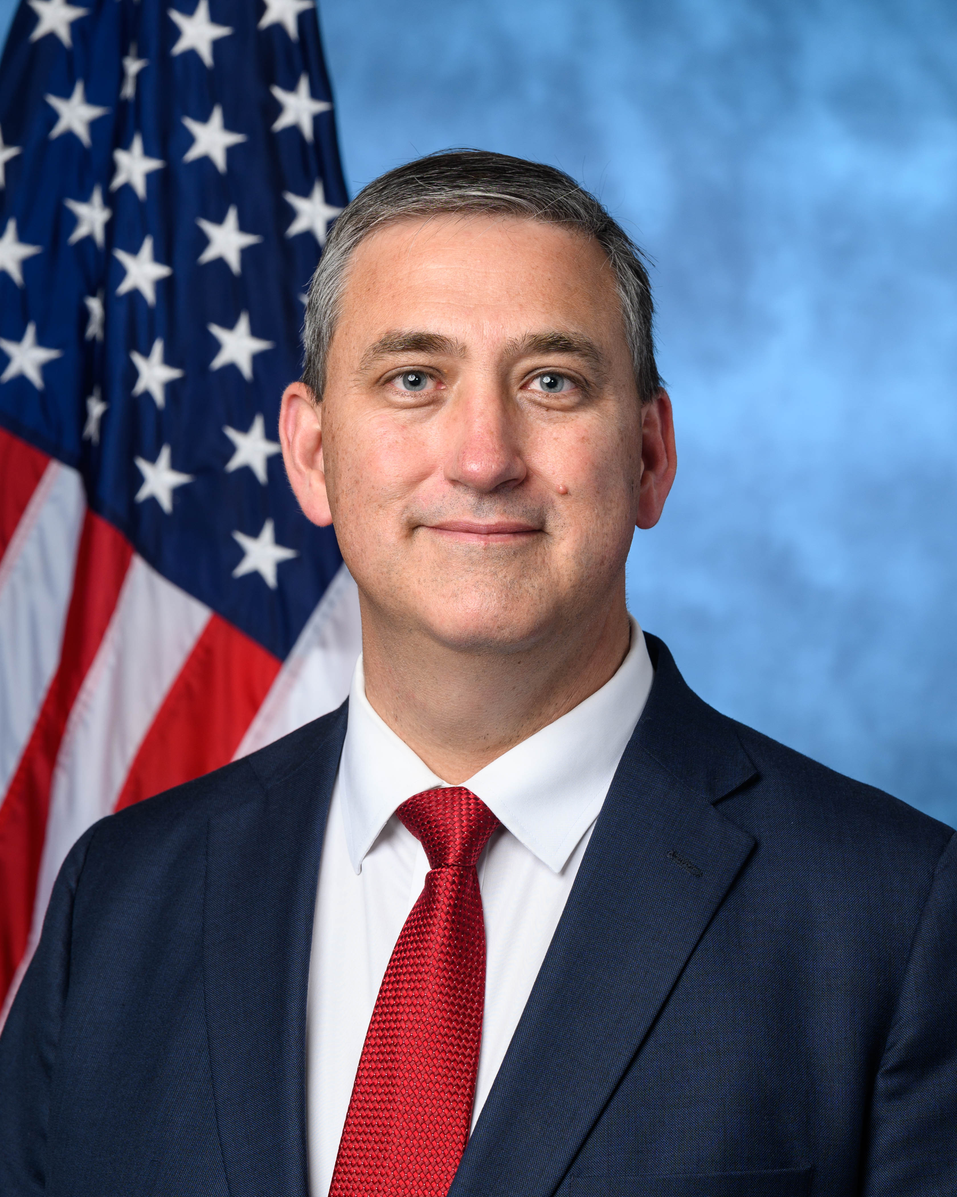 Nathaniel Moran profile photo