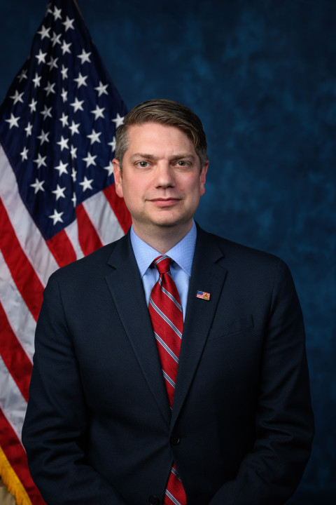Nicholas J. Begich III profile photo