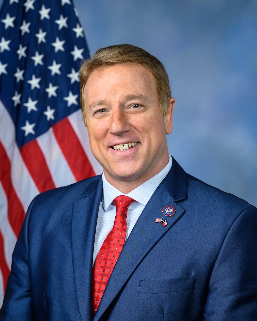 Pat Fallon profile photo