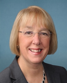 Patty Murray profile photo