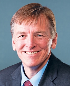 Paul A. Gosar profile photo