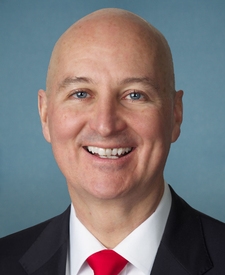 Pete Ricketts profile photo