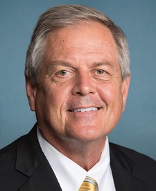 Ralph Norman profile photo