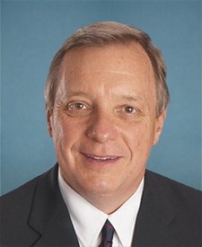 Richard J. Durbin profile photo
