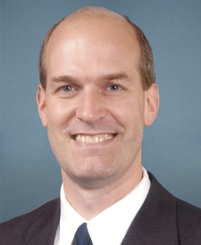 Rick Larsen profile photo