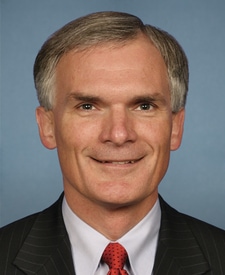 Robert E. Latta profile photo