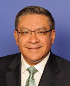 Salud O. Carbajal profile photo