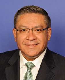 Salud O. Carbajal profile photo