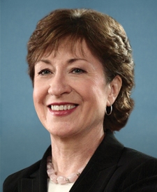 Susan M. Collins profile photo