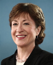 Susan M. Collins profile photo