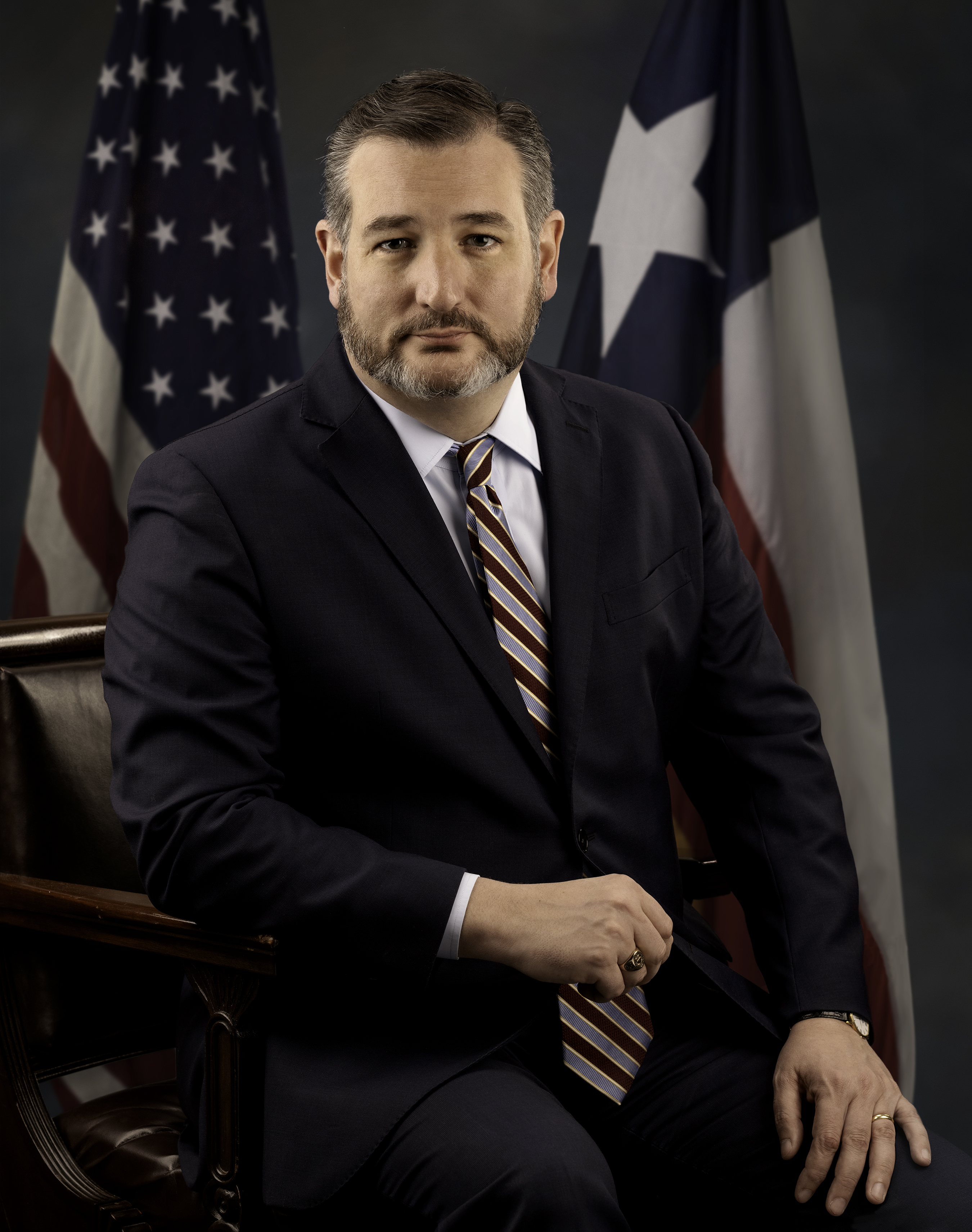 Ted Cruz profile photo